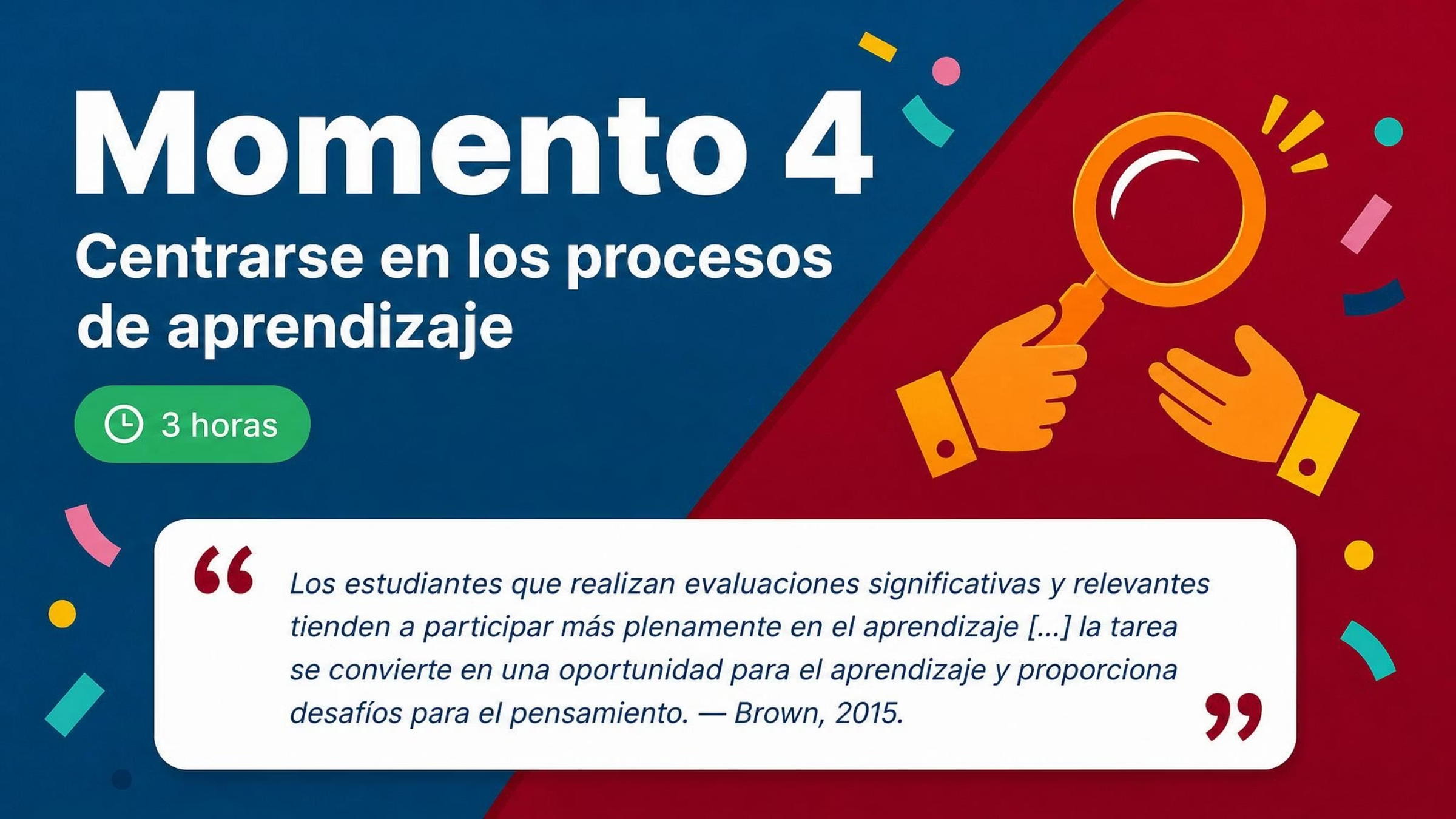 Taller de Evaluación Diagnóstica – Aprendizajes Integradores EIA 2026 | Presentación y Materiales !GRATIS! 10 Taller de Evaluación Diagnóstica – Aprendizajes Integradores EIA 2026 | Presentación y Materiales !GRATIS! - Image 10