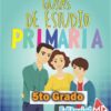 Guía de Estudio de 5° Grado de Primaria