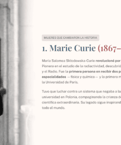 5 1 Marie Curie 1867 1934