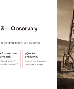 5 Actividad 3 Observa y Describe