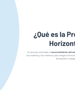 5 Que es la Promocion Horizontal 1