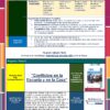 Programa Analítico CAM 5° Grado de Primaria NEM (2025 – 2026) 13 Recurso educativo en español con reflexión, consejos de evaluación, materiales, habilidades y un plan didáctico para el