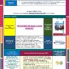 Programa Analítico CAM 5° Grado de Primaria NEM (2025 – 2026) 17 El Programa Analítico CAM 5° Grado de Primaria NEM (2024-2025) incluye un colorido cartel en español sobre “Sororidad”, con secciones sobre su propósito, participación comunitaria y fotos de mujeres apoyándose entre sí.
