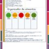 Planeación de Mayo Quinto Grado de Primaria 2026 NEM 12 Una hoja de trabajo educativa titulada