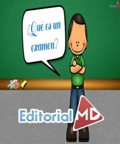 ¿Qué es un examen?