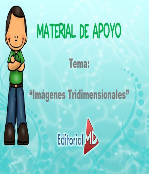 Imágenes Tridimensionales