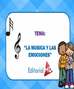 La música y las emociones