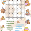 Libro de Capibara para colorear 12 60 20260223 202915 0005