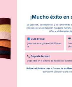 60 Mucho exito en su proceso