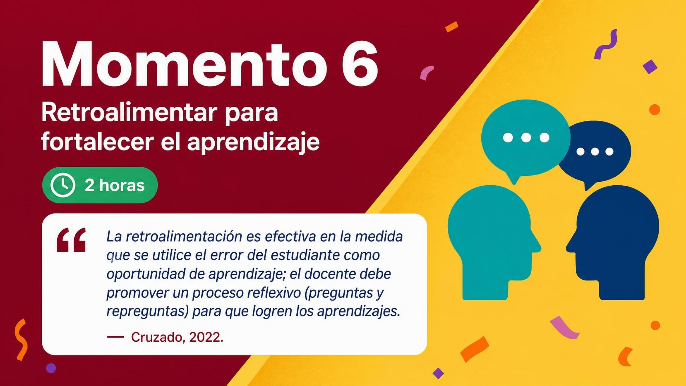 Taller de Evaluación Diagnóstica – Aprendizajes Integradores EIA 2026 | Presentación y Materiales !GRATIS! 5 Taller de Evaluación Diagnóstica – Aprendizajes Integradores EIA 2026 | Presentación y Materiales !GRATIS! - Image 5