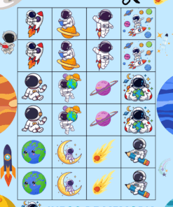 Libro de Astronauta para colorear 9 68 20260223 191439 0004