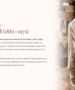 6 2 Coco Chanel 1883 1971