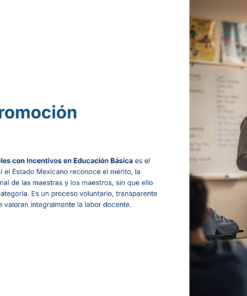 6 Proceso de Promocion Horizontal