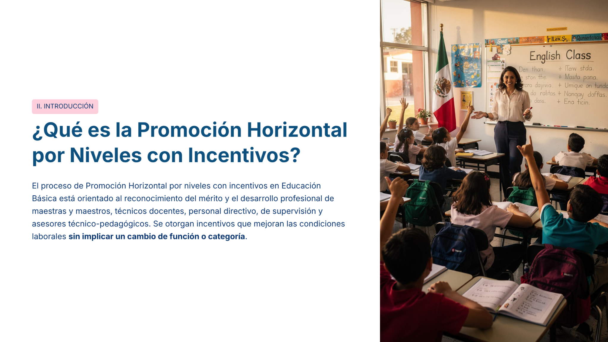 Guía de Estudio PROMOCIÓN HORIZONTAL INGLÉS – USICAMM 2026 – 2027 + (Simulador 90 Reactivos) 8 Guía de Estudio PROMOCIÓN HORIZONTAL INGLÉS – USICAMM 2026 – 2027 + (Simulador 90 Reactivos) - Image 8