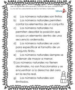 Cuadernillos Matemáticos Navideños para Primaria MD ¡GRATIS! 22 6° Cuadernillo Navideno MD page 0003