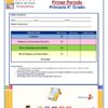 6° Grado Evaluacion 1er Periodo Contestado page 0001