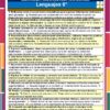 Observaciones y Sugerencias para Boletas de Evaluación Primaria 1° - 6° Grado NEM 13 El documento educativo
