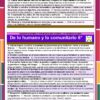 Observaciones y Sugerencias para Boletas de Evaluación Primaria 1° - 6° Grado NEM 11 Hoja de trabajo educativa que analiza experimentos científicos, resolución de problemas matemáticos con decimales y ciclos de observación de plantas. Incluye una tabla para observaciones y sugerencias para mejorar el aprendizaje en un plan de estudios de sexto grado.