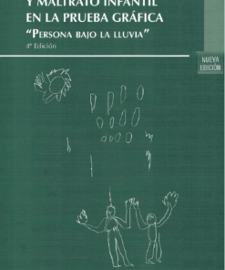 La portada de un libro titulado 