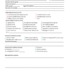 Reporte de Bitácora de incidencias para docentes en español, con casillas para tipo de incidente, acciones tomadas, personas implicadas, notificación a padres y datos del alumno. Diseño con colores suaves y gráfico arcoíris.