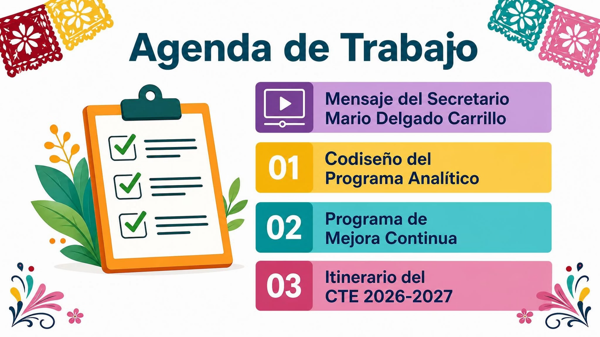 CTE DOCENTES | 1ra Sesión Consejo Técnico Escolar SEPTIEMBRE 2026 !Productos Contestados! 34 CTE DOCENTES | 1ra Sesión Consejo Técnico Escolar SEPTIEMBRE 2026 !Productos Contestados! - Imagen 34