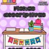 Fichas Descriptivas Preescolar (Bajo - Medio - Alto)