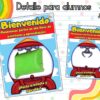 Vista previa 12 de KIT TOY STORY PARA AULA