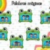 Vista previa 8 de KIT TOY STORY PARA AULA