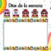 Vista previa 4 de KIT TOY STORY PARA AULA
