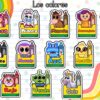 Vista previa 2 de KIT TOY STORY PARA AULA