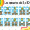 Vista previa 10 de KIT TOY STORY PARA AULA
