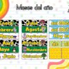 Vista previa 19 de KIT TOY STORY PARA AULA