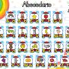 Vista previa 20 de KIT TOY STORY PARA AULA