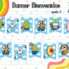 Vista previa 23 de KIT TOY STORY PARA AULA