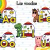Vista previa 22 de KIT TOY STORY PARA AULA