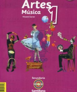 Portada del libro de texto 