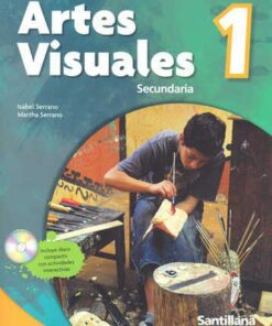 Portada del libro de texto 
