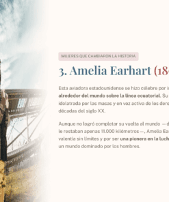 7 3 Amelia Earhart 1897 1937