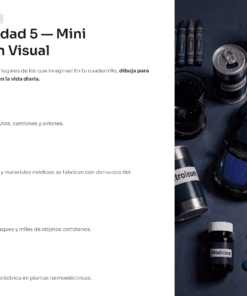 7 Actividad 5 Mini Reflexion Visual