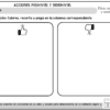 Planeación JUGANDO APRENDEMOS LAS REGLAS modalidad ABJ aprendizaje basado en el juego (Preescolar) 16 Ficha titulada