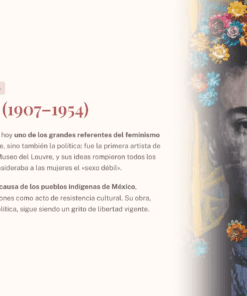 8 4 Frida Kahlo 1907 1954