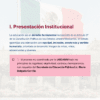 Guía de Estudio HORAS ADICIONALES FCyE Educación Secundaria- USICAMM 2026 - 2027 + (Simulador 90 Reactivos) 9 Imagen con fondo difuminado de la bandera mexicana y un edificio histórico. El texto destaca el derecho fundamental a la educación en México, haciendo hincapié en la equidad, la inclusión y la excelencia. Un recuadro rosa hace referencia a la coordinación del proceso por parte de USICAMM.