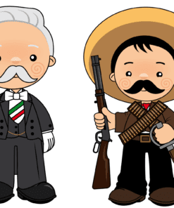 Unidad didáctica: ¡Viaje al pasado a 1910! 11 9 23