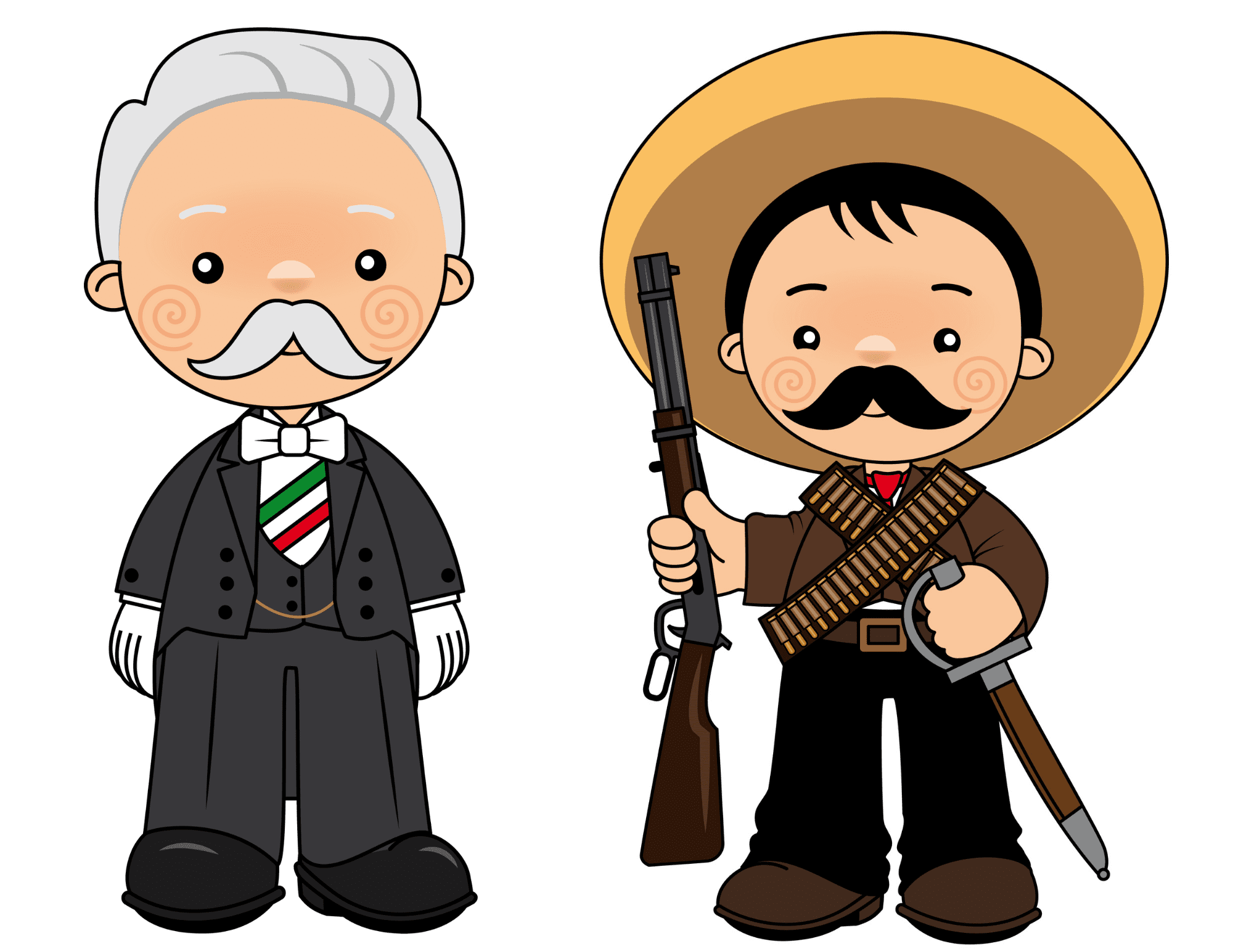 Unidad didáctica: ¡Viaje al pasado a 1910! 3 Unidad didáctica: ¡Viaje al pasado a 1910! - Image 3