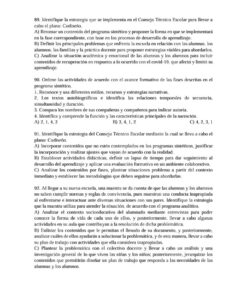 PROBLEMARIO DE ADMISION DOCENTE EN LA EDUCACION BASICA NIVEL PRIMARIA 23 9