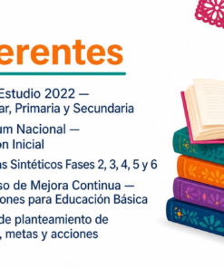 CTE DOCENTES | 1ra Sesión Consejo Técnico Escolar SEPTIEMBRE 2026 !Productos Contestados! 71 9 38