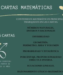 96 CARTAS