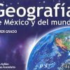 Planeación de Geografía 1 (Segundo Trimestre)