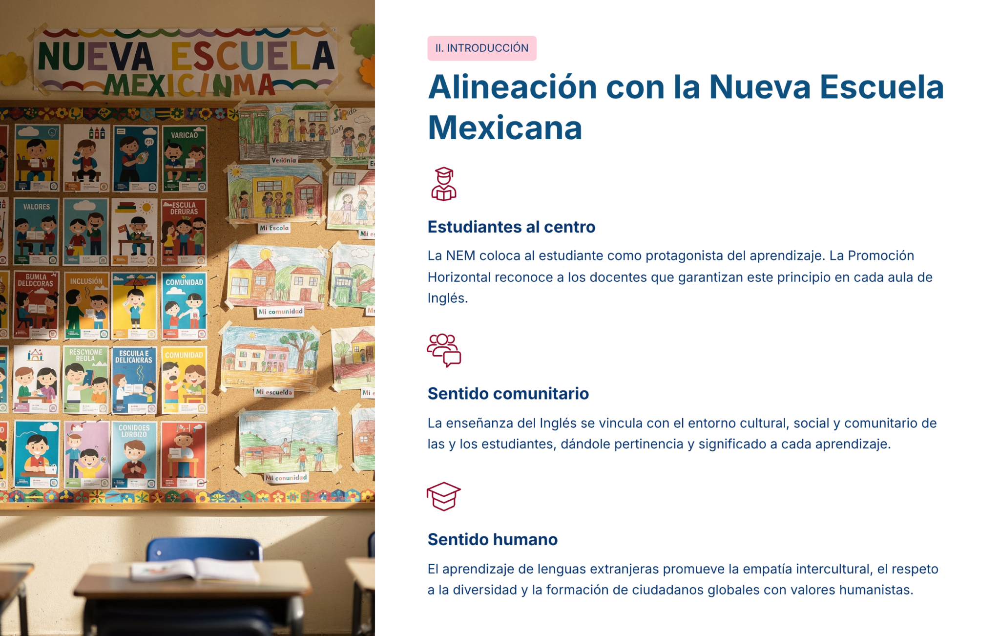 Guía de Estudio PROMOCIÓN HORIZONTAL INGLÉS – USICAMM 2026 – 2027 + (Simulador 90 Reactivos) 3 Guía de Estudio PROMOCIÓN HORIZONTAL INGLÉS – USICAMM 2026 – 2027 + (Simulador 90 Reactivos) - Image 3