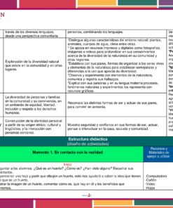 Planeación los Huertos para Preescolar 13 9d74b54f100522b3890d00d2fa21a2da 3